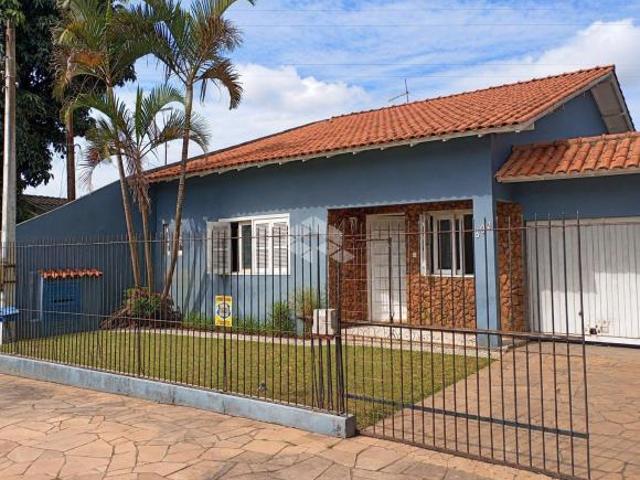Casa venda em Esteio