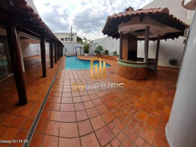 Casa venda em Região Geográfica Imediata de Rio Verde, Rio Verde