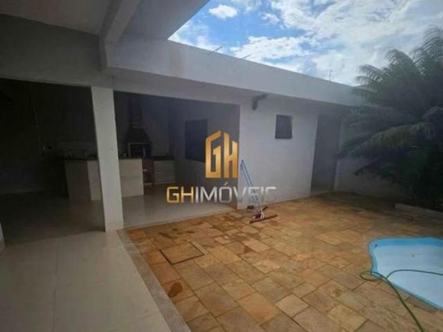 Casa venda em Região Geográfica Imediata de Rio Verde, Rio Verde