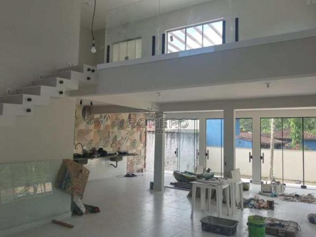 Casa venda em Região Imediata de Caraguatatuba-Ubatuba-São Sebastião, Região Metropolitana do Vale do Paraíba e Litoral Norte