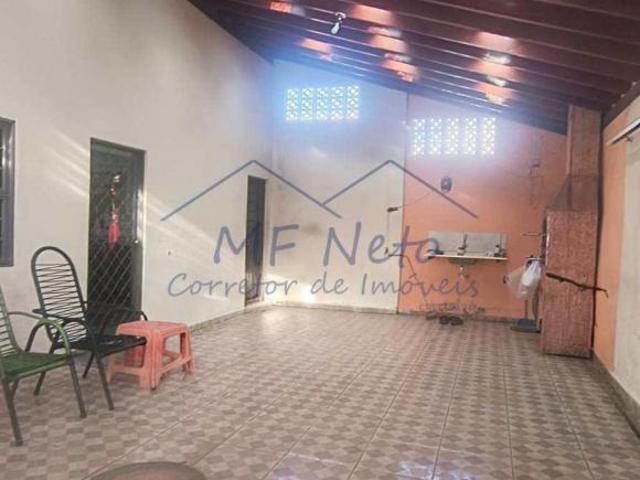 Casa venda em Região Imediata de São Carlos, Região Metropolitana de Piracicaba