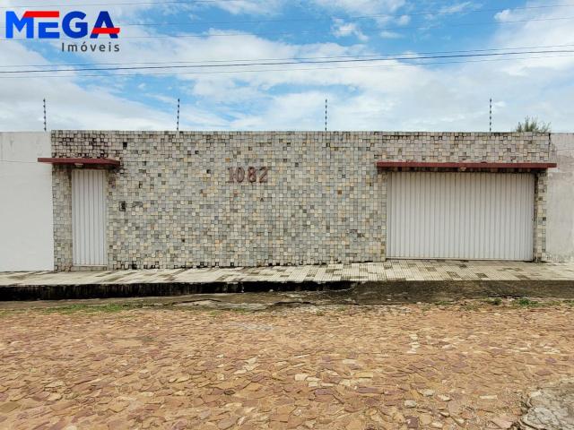 Casa aluguel em Região Geográfica Imediata de Juazeiro do Norte, Juazeiro do Norte