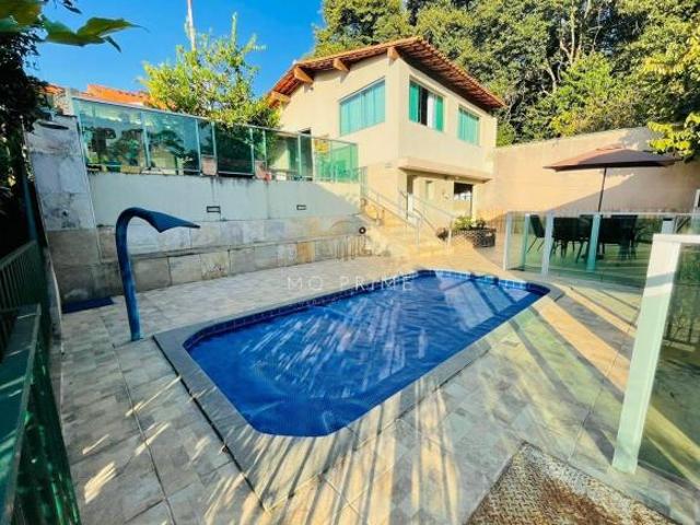 Casa venda em Região Geográfica Imediata de Belo Horizonte, Região Metropolitana de Belo Horizonte