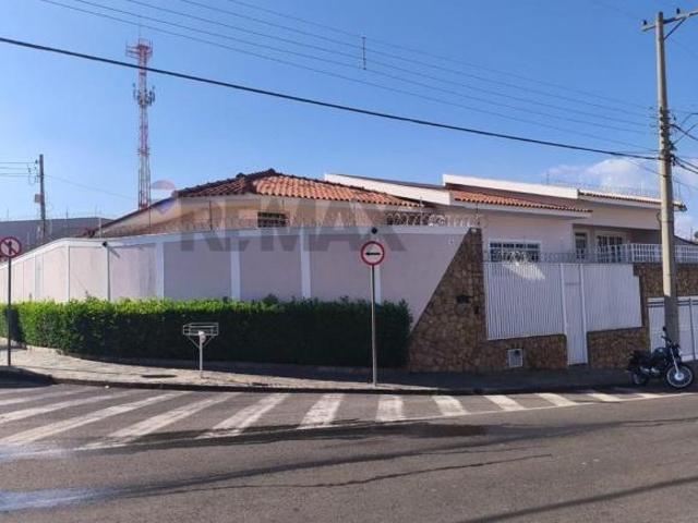 Casa venda em Cidade Nova, Franca
