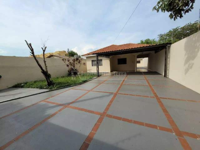 Casa aluguel em Região Geográfica Imediata de Dourados, Dourados
