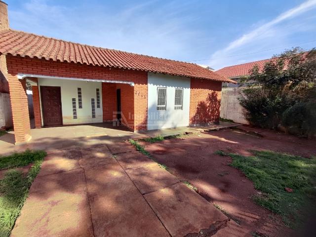 Casa aluguel em Região Geográfica Imediata de Dourados, Dourados