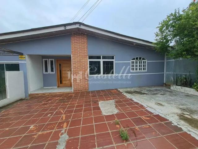 Casa aluguel em Região Geográfica Imediata de Ponta Grossa, Ponta Grossa