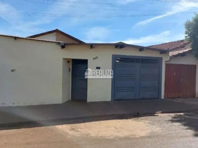 Casa aluguel em Região Imediata de Ituverava, Aramina