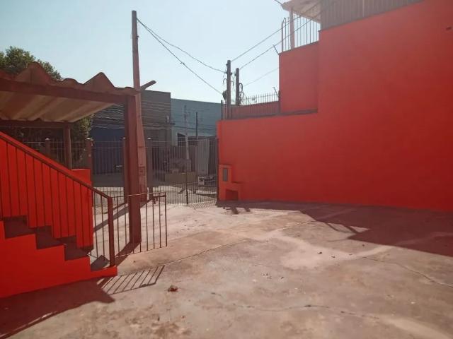 Casa aluguel em Campinas