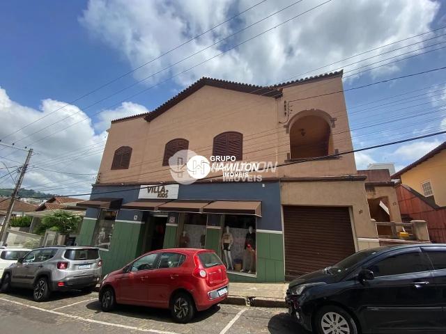 Casa aluguel em Região Geográfica Imediata de Alfenas, Machado