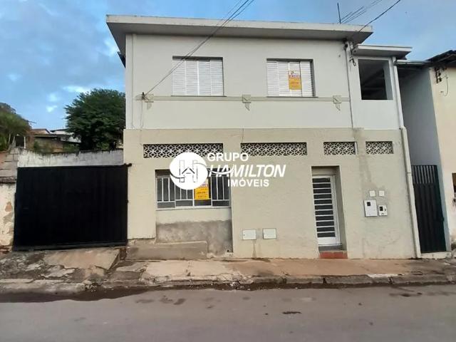 Casa aluguel em Machado, Região Geográfica Intermediária de Varginha