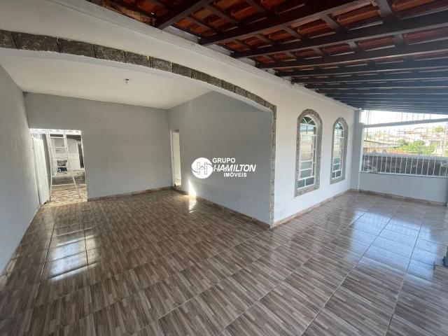 Casa aluguel em Jardim América, Alfenas
