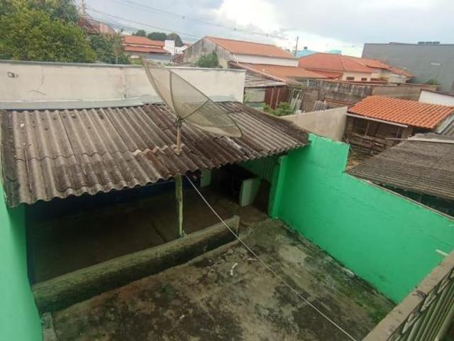 Casa venda em Região Geográfica Imediata de Lavras, Lavras