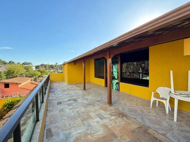 Casa aluguel em Região Geográfica Imediata de Belo Horizonte, Região Metropolitana de Belo Horizonte