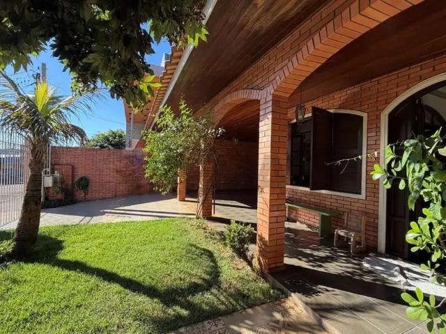 Casa aluguel em Região Geográfica Imediata de Cascavel, Cascavel