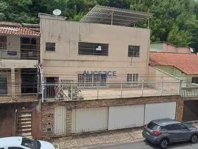 Casa aluguel em Região Geográfica Imediata de Juiz de Fora, Juiz de Fora