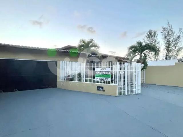 Casa aluguel em Região Geográfica Imediata de Natal, Natal