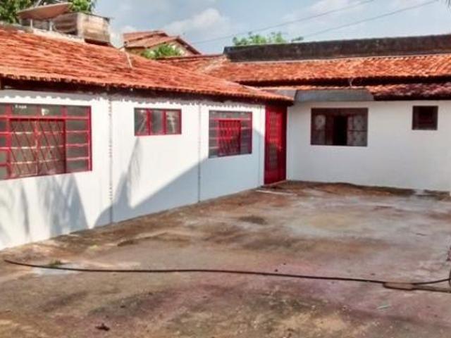 Casa aluguel em Região Geográfica Imediata de Palmas, Palmas