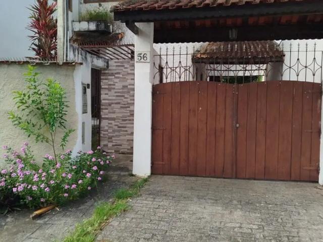 Casa aluguel em Registro