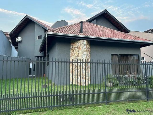 Casa aluguel em Vorstadt, Blumenau