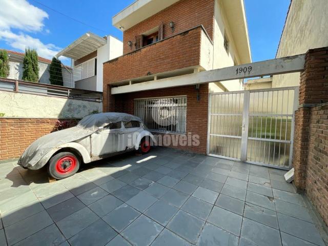 Casa aluguel em Registro