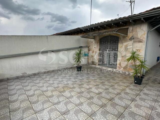 Casa aluguel em Americana