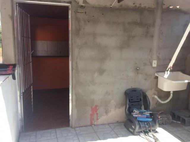 Casa venda em Várzea Paulista