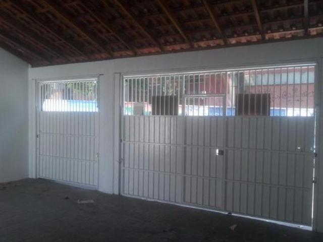 Casa venda em Jardim Cipava II, Osasco