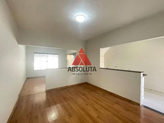 Casa aluguel em Santa Bárbara d'Oeste