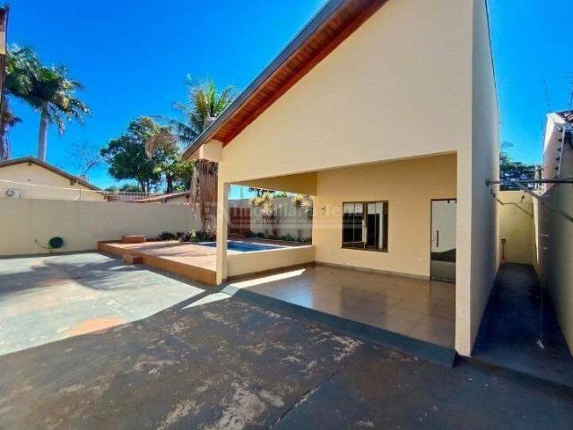 Casa aluguel em Região Geográfica Imediata de Dourados, Dourados