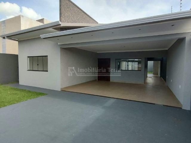 Casa aluguel em Dourados