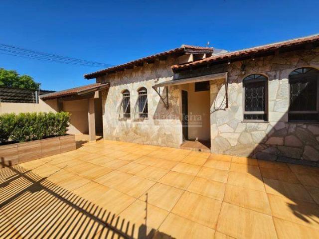 Casa aluguel em Região Geográfica Imediata de Dourados, Dourados