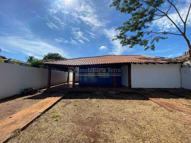 Casa aluguel em Região Geográfica Imediata de Dourados, Dourados