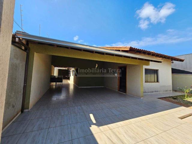 Casa aluguel em Região Geográfica Imediata de Dourados, Dourados