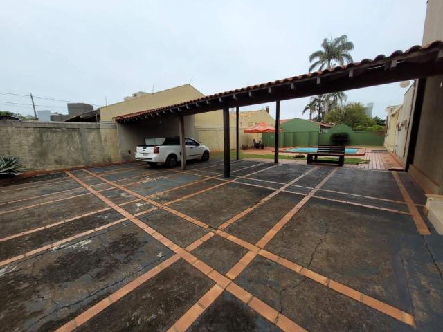 Casa aluguel em Região Geográfica Imediata de Dourados, Dourados
