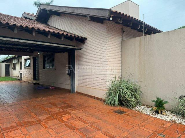 Casa aluguel em Região Geográfica Imediata de Dourados, Dourados