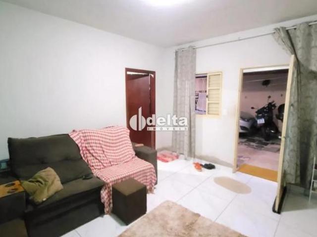 Casa venda em Região Geográfica Imediata de Uberlândia, Oliveira Fortes
