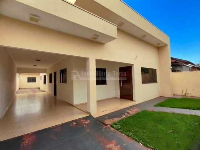 Casa aluguel em Região Geográfica Imediata de Dourados, Dourados