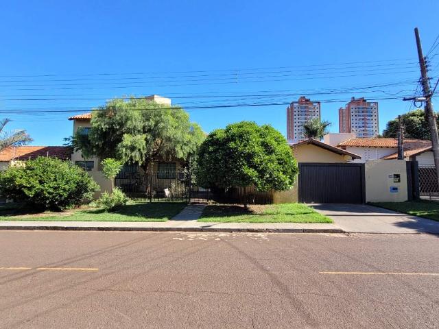 Casa aluguel em Região Geográfica Imediata de Dourados, Dourados