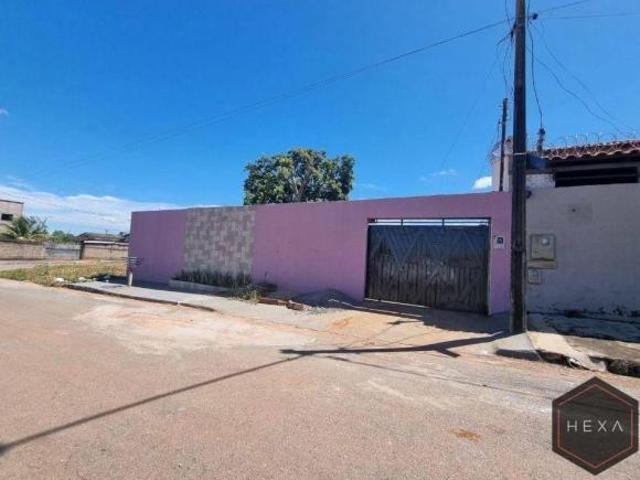 Casa venda em Região Geográfica Imediata de Goiânia, Goiânia
