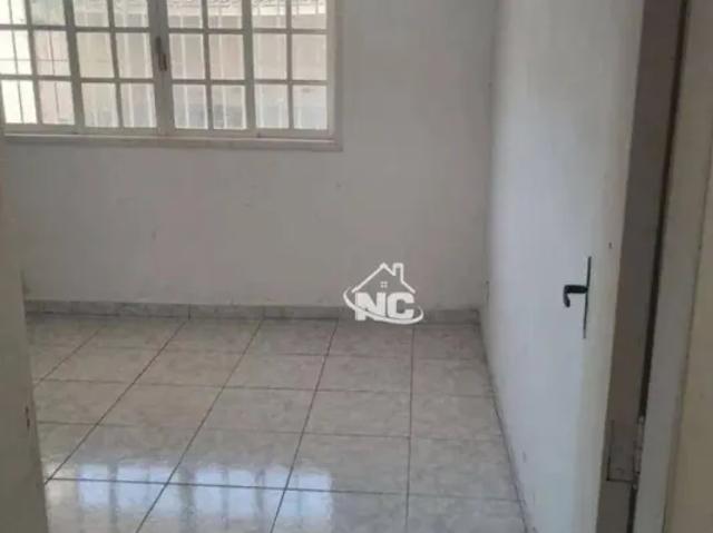 Casa venda em Morro do Caniçal, Niterói