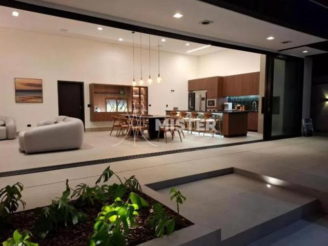 Casa venda em Condomínio Residencial Águas de Porto Rico, Porto Rico