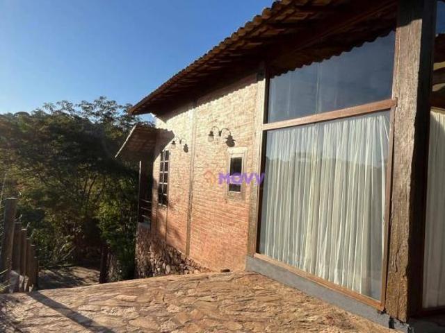 Casa venda em Região Geográfica Imediata de Juiz de Fora, Lima Duarte
