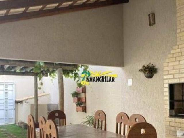 Casa venda em Bairro Bandeirante, Caldas Novas