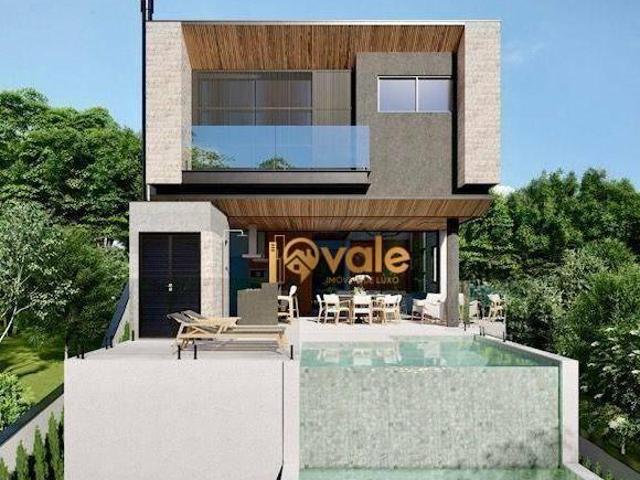 Casa venda em Região Imediata de São José dos Campos, Região Metropolitana do Vale do Paraíba e Litoral Norte