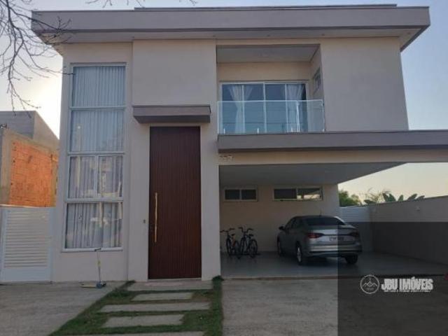 Casa venda em Boituva