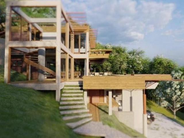 Casa venda em Região Imediata de Caraguatatuba-Ubatuba-São Sebastião, Região Metropolitana do Vale do Paraíba e Litoral Norte