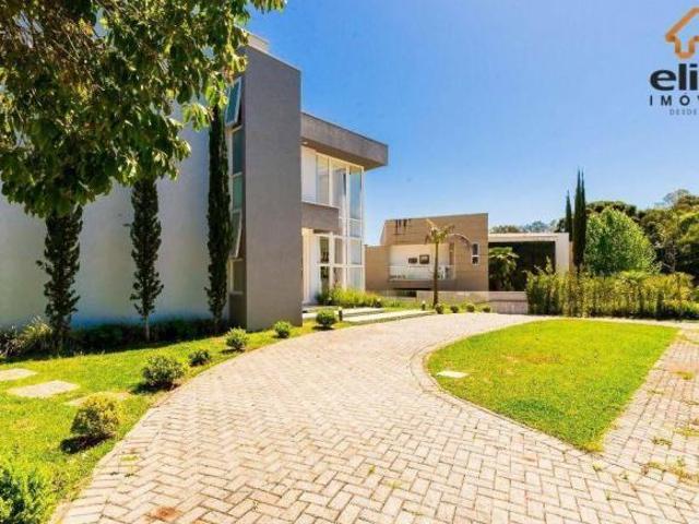 Casa venda em Alphaville Graciosa, Pinhais