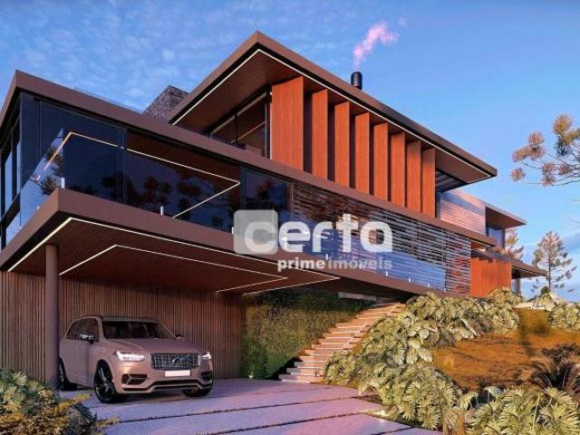 Casa venda em Gramado