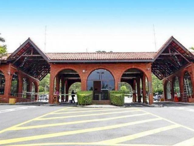 Casa venda em Centro Empresarial Tamboré, Barueri